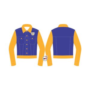 New Jackets