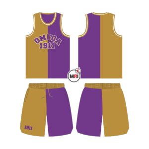 Basketball Set