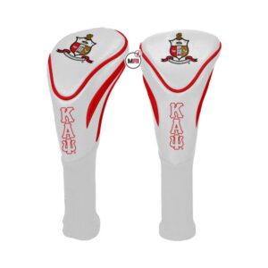 Golf Head Cover