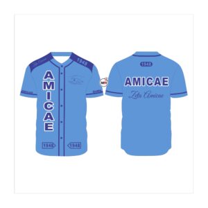 Baseball Jersey