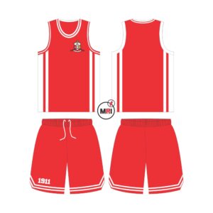 Basketball Set