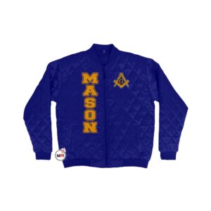 Quilted Jacket