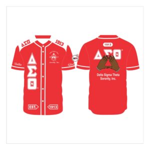 Baseball Jersey