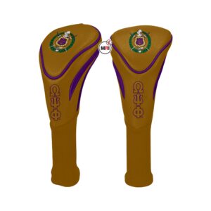 Golf Head Cover