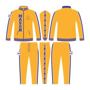 Jogger Set