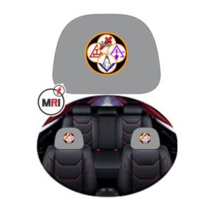 Headrest Cover