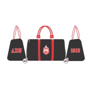 Duffle Bag