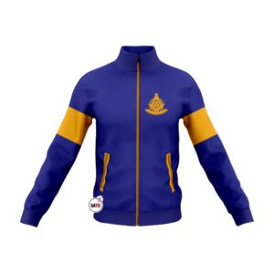Track Jacket
