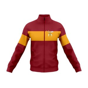 Track Jacket