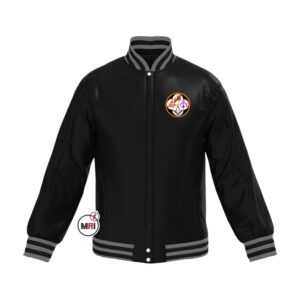 New Jackets