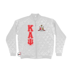 Quilted Jacket