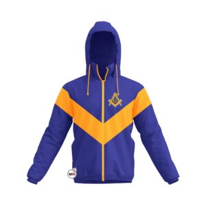 Windbreaker