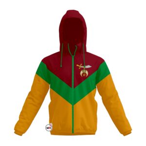 Windbreaker