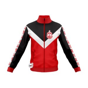 Track Jacket