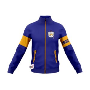 Track Jacket