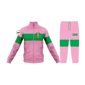 Jogger Set