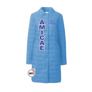 Trench Coat/Long Coat