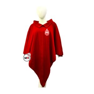 Cape Shawl