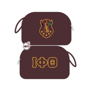 Cosmetic Bag