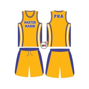 Basketball Set