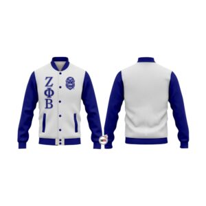 Varsity Jacket