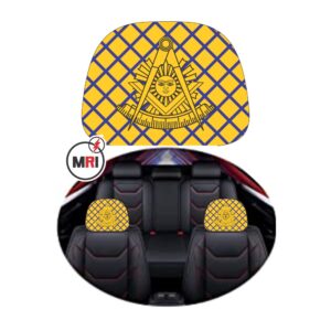 Headrest Cover