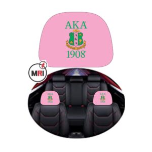 Headrest Cover