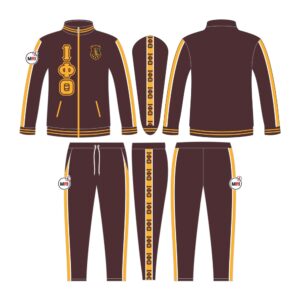 Jogger Set