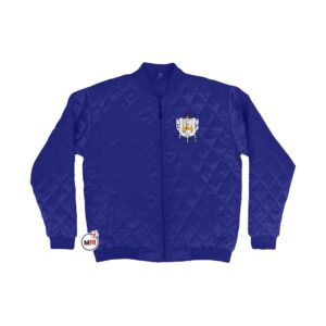 Quilted Jacket