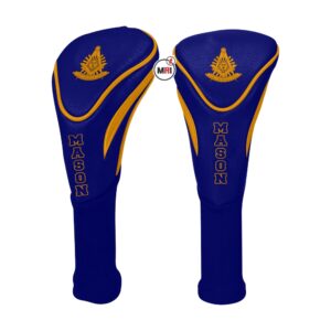 Golf Head Cover
