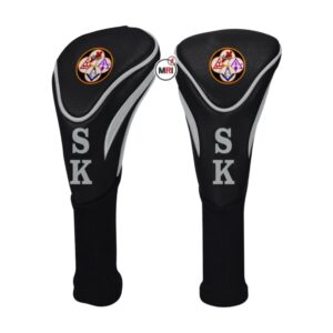 Golf Head Cover