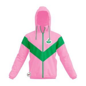 Windbreaker