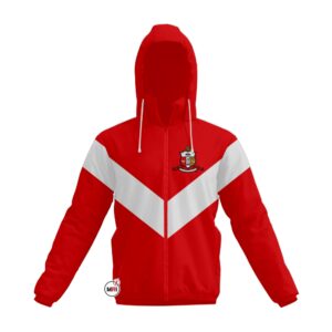 Windbreaker