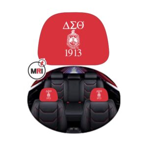 Headrest Cover