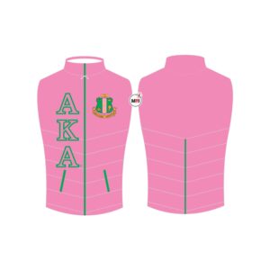 Vest