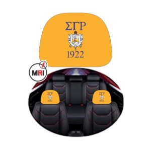 Headrest Cover