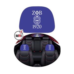 Headrest Cover