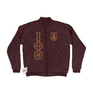 Quilted Jacket