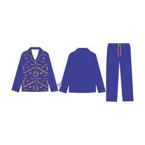 Pajama Set
