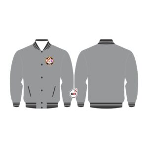 Satin Jacket