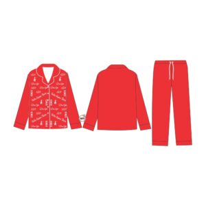 Pajama Set