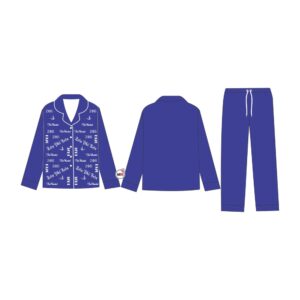 Pajama Set