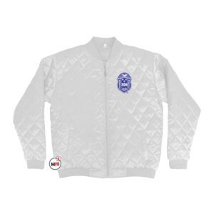 Quilted Jacket