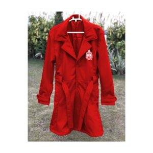 Trench Coat/Long Coat