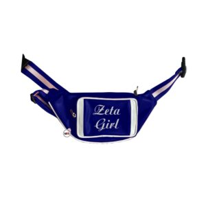 Fanny Pack Bag