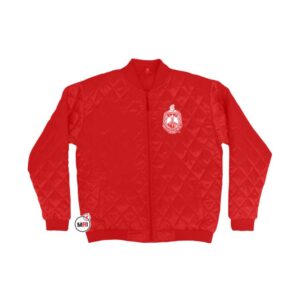 Quilted Jacket