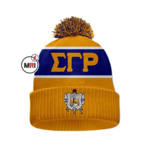 Beanie Cap