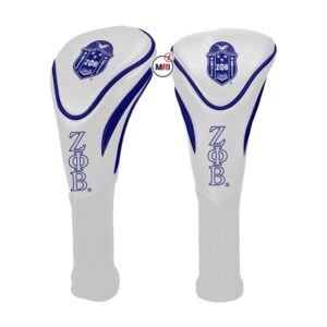 Golf Head Cover