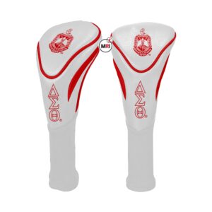 Golf Head Cover