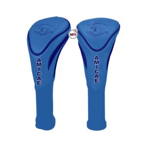 Golf Head Cover